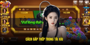 Cách Gấp Thếp Trong Tài Xỉu